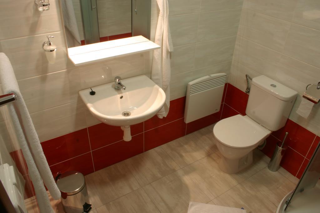 Penzion U Sklepu Hotel Hovorany Kültér fotó