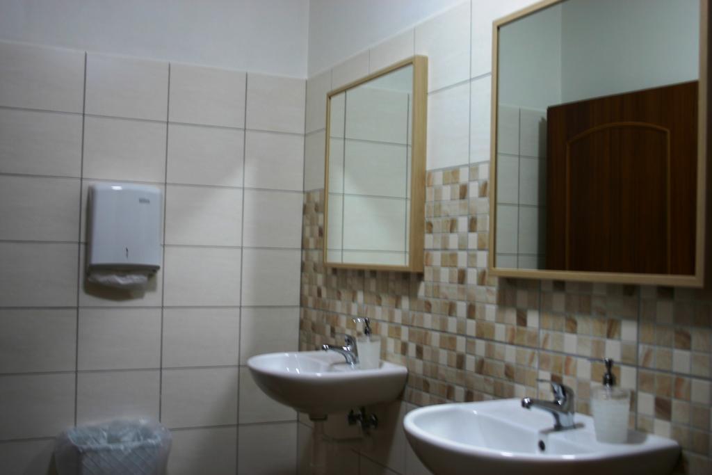 Penzion U Sklepu Hotel Hovorany Kültér fotó
