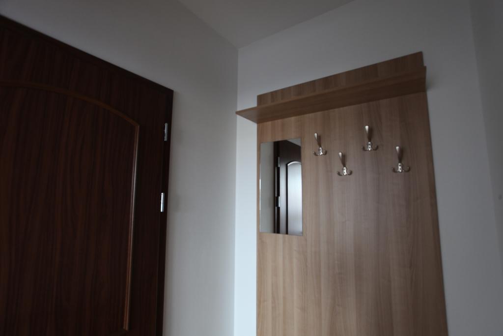 Penzion U Sklepu Hotel Hovorany Kültér fotó