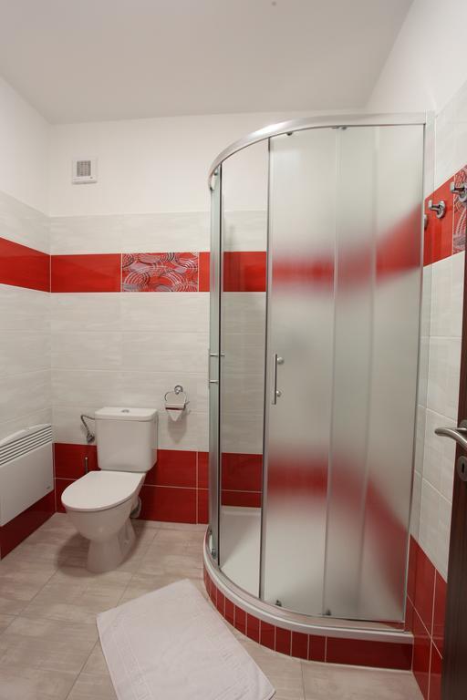 Penzion U Sklepu Hotel Hovorany Kültér fotó