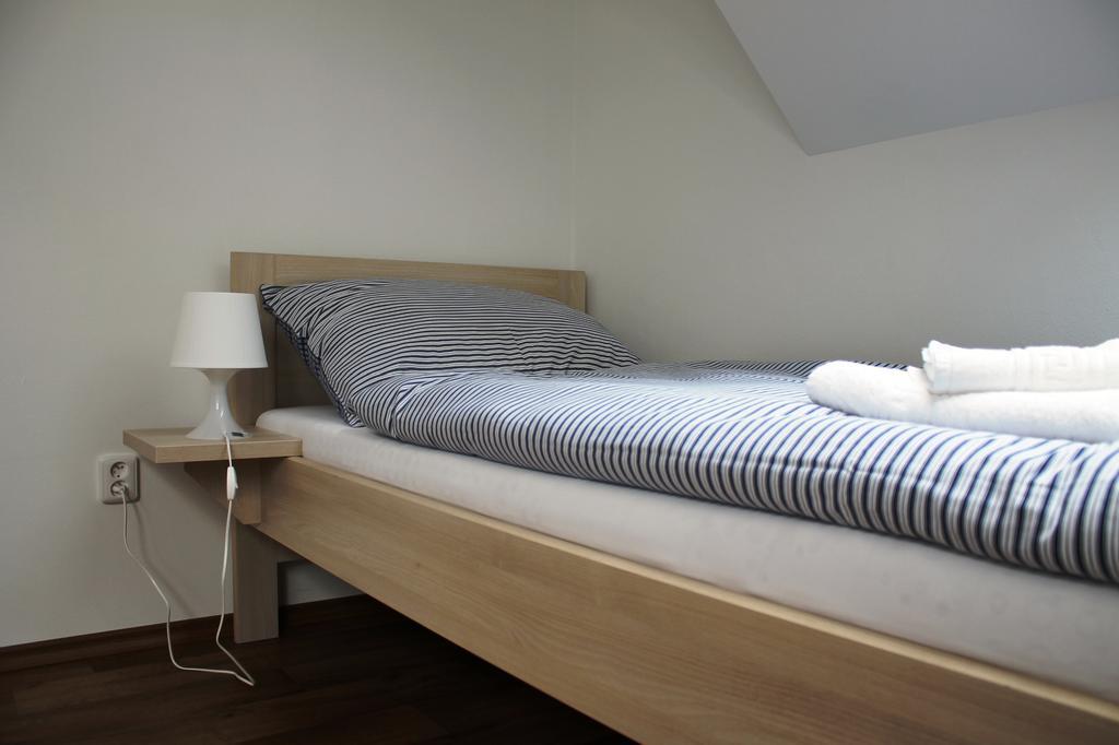 Penzion U Sklepu Hotel Hovorany Kültér fotó